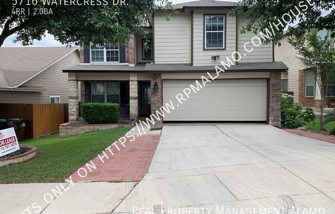 5716 WATERCRESS DR
