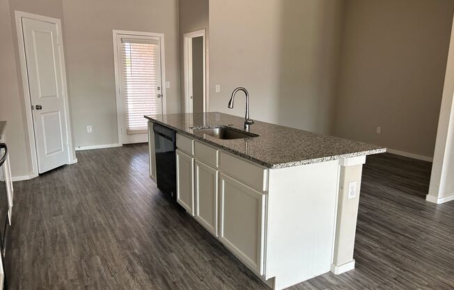 Cute 3 bedroom 2 bath Home!