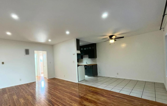 1 bed, 1 bath, 750 sqft, $1,900, Unit Unit #6