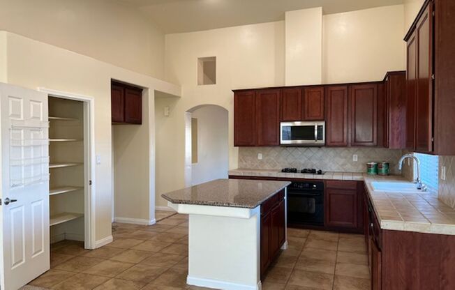 13003 Lake Pueblo Way - House