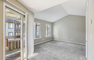 Standford Village Apartments in Norcross, GA Living Room