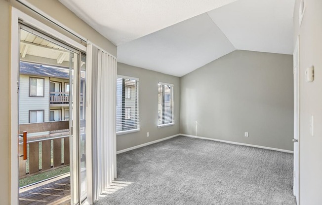 Standford Village Apartments in Norcross, GA Living Room