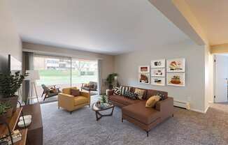 Kalamazoo, Michigan