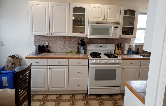 321 Alewife Brook Pkwy.