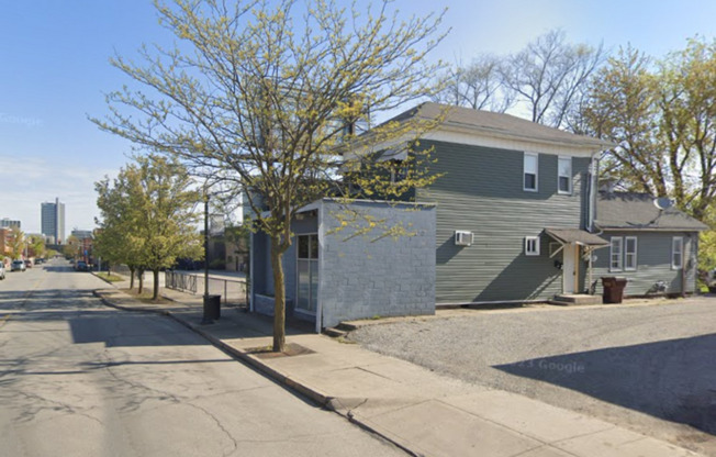 2101 S Calhoun Street