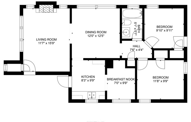 Partner-provided property photo