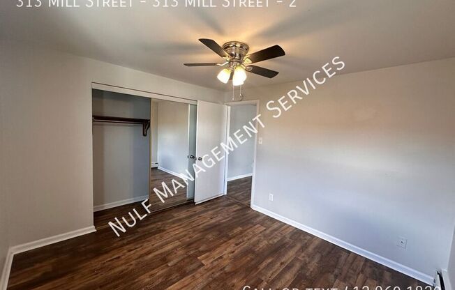 313 Mill Street - 313 Mill Street