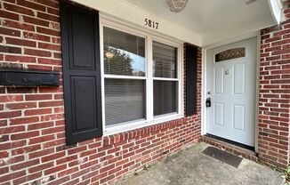 3 beds, 1.5 baths, $1,750