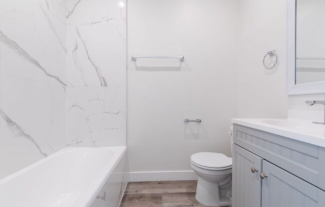 Studio, 1 bath, 450 sqft, $1,395