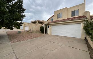 3 beds, 2.5 baths, $2,395