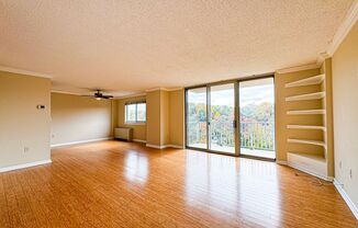 1 bed, 1 bath, $2,000, Unit # 801