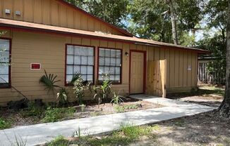 2-bedroom, 1-bathroom home in the Pine Ridge neighborhood