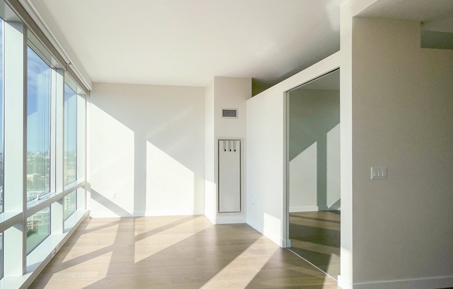 1 bed, 1 bath, 612 sqft, $4,375, Unit 20G