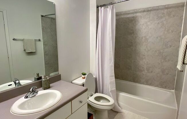 Studio, 1 bath, 765 sqft, $1,600, Unit B-104
