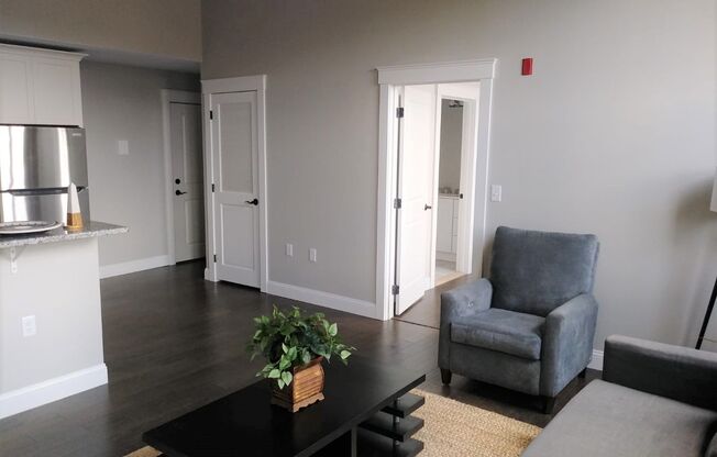 Beautiful Apartments Available in Leominster