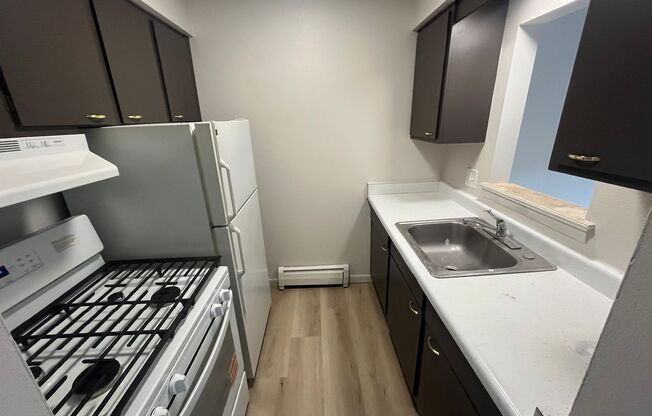 1 bed, 1 bath, $995, Unit 150