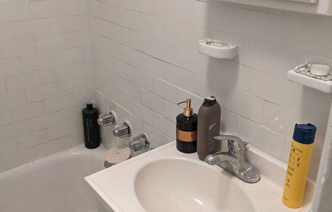 1 bed, 1 bath, 500 sqft, $1,150, Unit 307