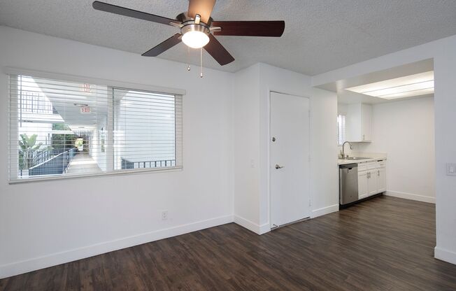 2 beds, 2 baths, 1,057 sqft, $3,295, Unit 304