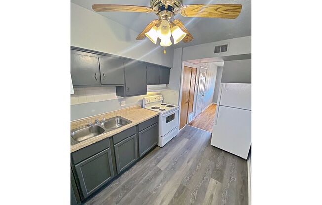 Boyd Street 4502-4506