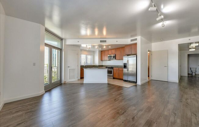 Fantastic 2 Bedroom/2 Bath at City Heights