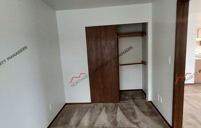 1 bed, 1 bath, 458 sqft, $895, Unit 1121-109