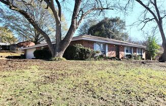 Spacious Corner Property!