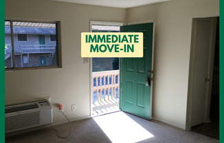 Convenient to everything! 2 bedroom condo