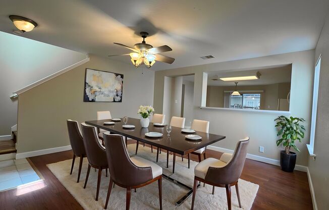 NEW PAINT (MAY 2026) | NO CARPET | EXCELLENT LOCATION NEAR 151, 1604 & 410