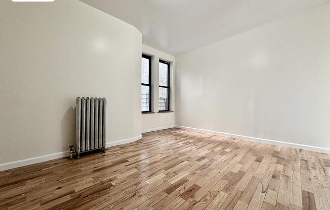 541 West 142nd Street