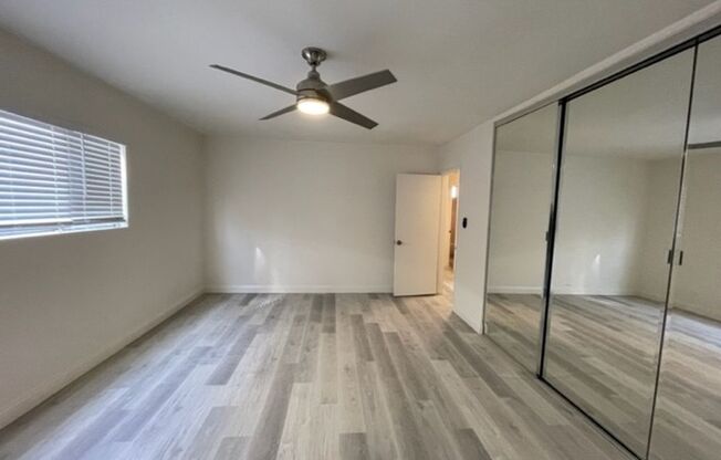 2 beds, 2 baths, $2,450, Unit 3