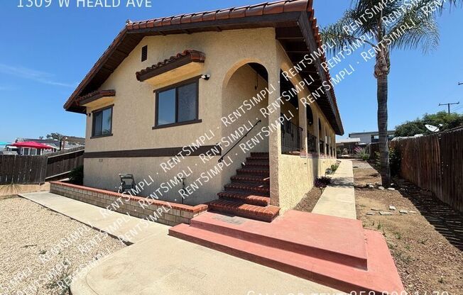 1309 W HEALD AVE