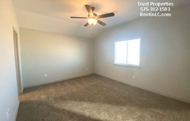 Spacious 4/2 in Sundlan Park