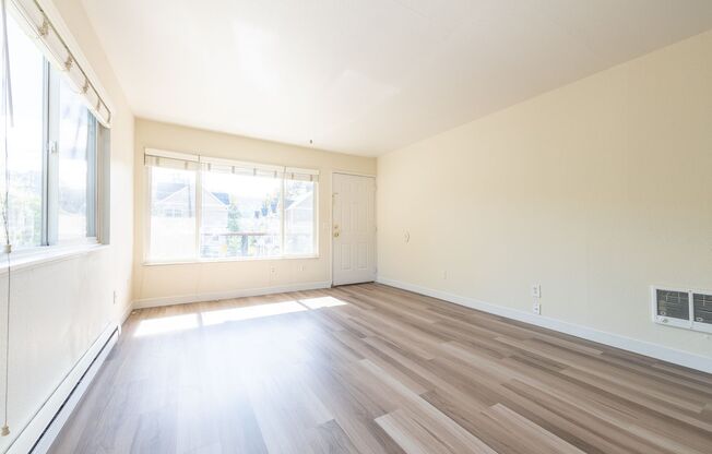 Bridgepointe Apartments