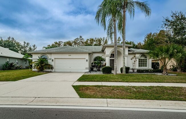 Pool Home in Trinity!