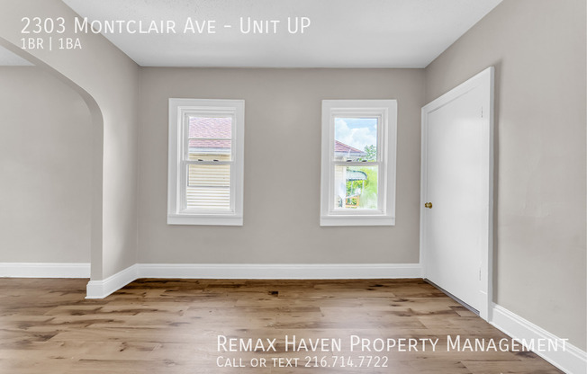2303 MONTCLAIR AVE