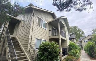 Mt. View Villas: Charming Private Apartment Centrally Located in Ferndale