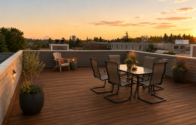 1 bed, 1 bath, 525 sqft, $1,715, Unit 101