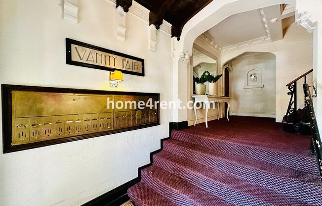 Luxury Condo Living Near the Country Club Plaza!