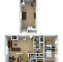 Partner-provided photo for $1588 unit