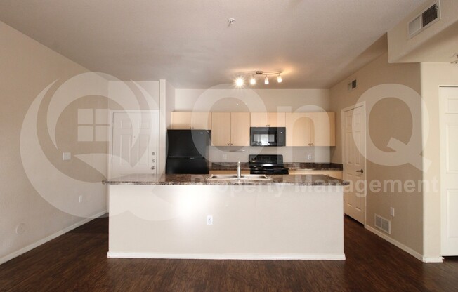 1 bed, 1 bath, 748 sqft, $1,050, Unit 2026