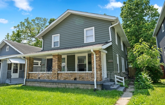 3624 N CAPITOL AVE