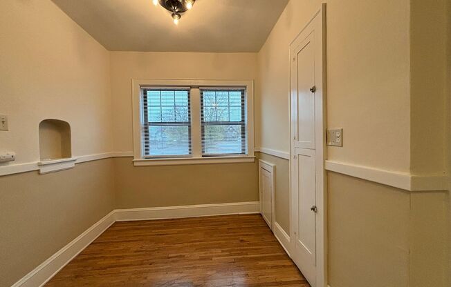 Studio, 1 bath, 455 sqft, $949, Unit 108