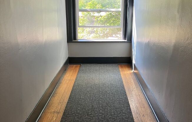 Studio, 1 bath, 412 sqft, $1,400, Unit 206