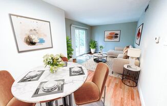 1 bed, 1 bath, 650 sqft, $1,128, Unit C26