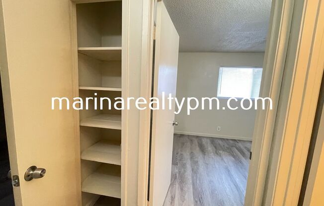 2 beds, 1 bath, $1,650, Unit 1486 Valle Vista Ave