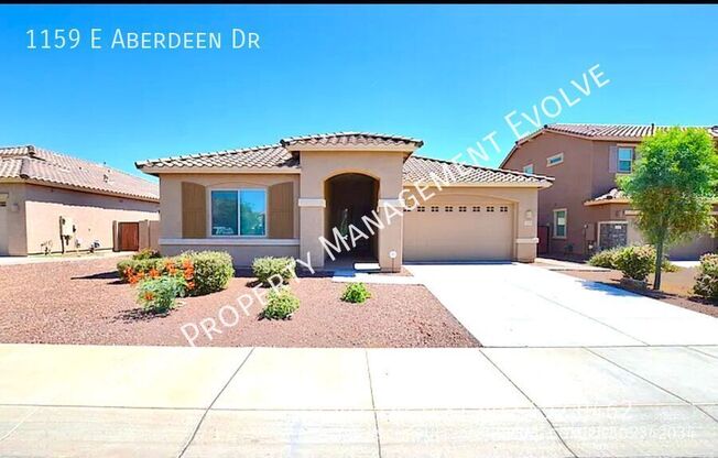 1159 E ABERDEEN DR