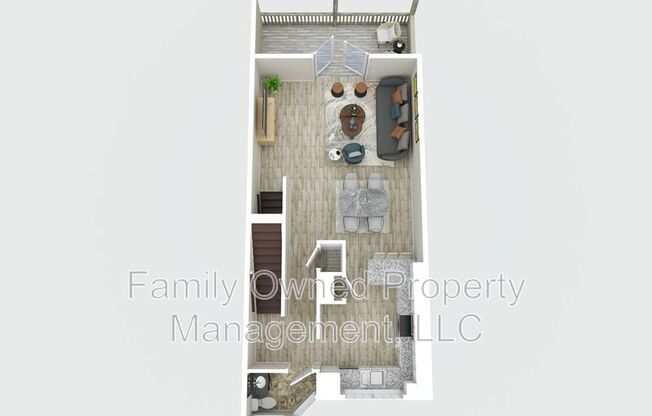 Partner-provided property photo