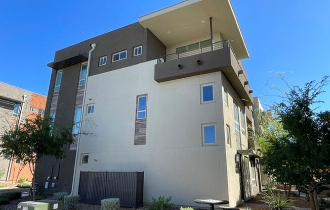 10971 Limeslice Ave ! 3 Bed / 2 1/2 Bath Summerlin Condo ! RENT SPECIAL !