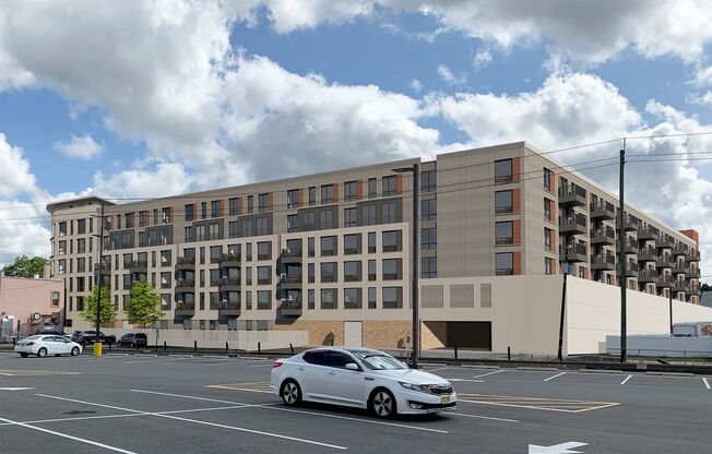 1 bed, 1 bath, 700 sqft, $2,999, Unit APT. 505