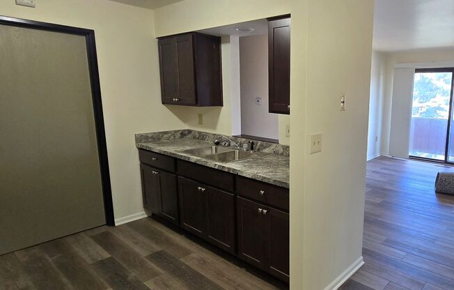 Parkview Apartments